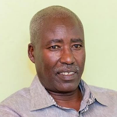 Alphonse Sebaganwa
